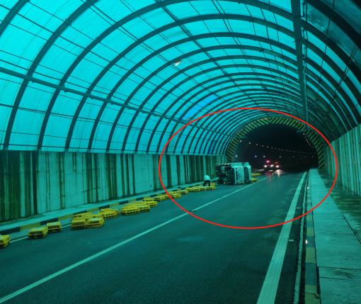 注意！省内部分路段封闭施工